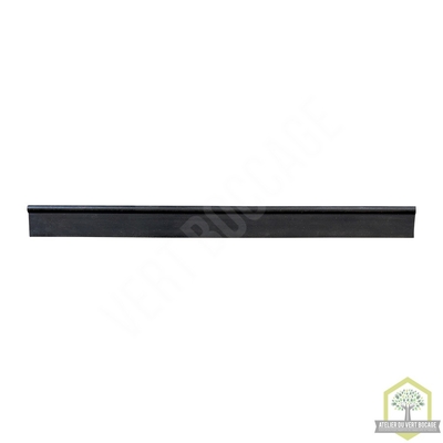 Recharge raclette vitre 25 cm