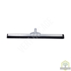 Raclette sol industrielle métal galvanisé 55 cm