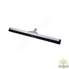 Raclette sol industrielle métal galvanisé 55 cm