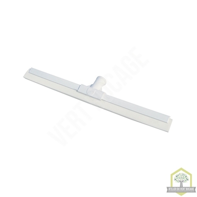 Raclette sol alimentaire 50 cm stérilisable