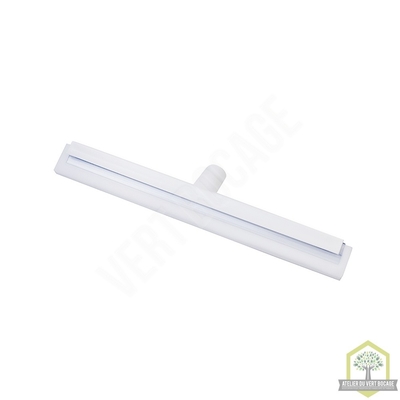 Raclette sol alimentaire 55 cm stérilisable