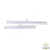 Raclette sol alimentaire 55 cm stérilisable