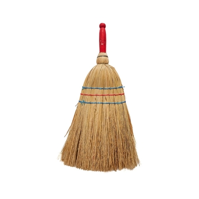Balayette paille de riz 3 fils