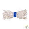 Frange faubert 350 gr. avec bande