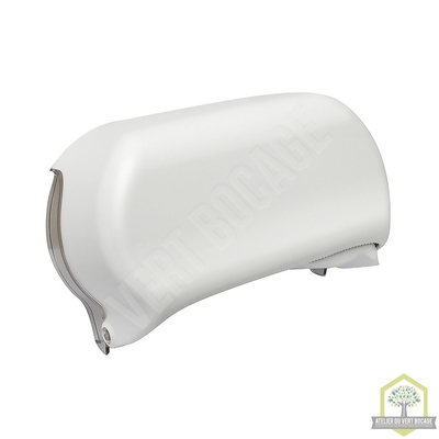 Distributeur Papier Toilette double