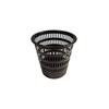 Corbeille plastique ajourée 16 L