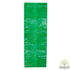 Sac poubelle plastique 110 L 70 microns vert