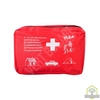 Trousse de secours compacte multifonctionnelle