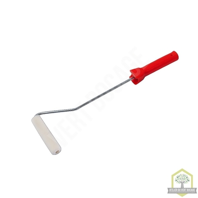 Manchon Velours 110 mm