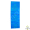 Sac poubelle plastique 110 L 70 microns bleu
