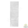 Sac poubelle plastique 110 L 80 microns transparent