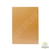 Pochette kraft Armé 130 g 176 x 250 - sans fenêtre - Soufflet 3 cm