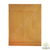 Pochette kraft Armé 130 g 260 x 330 - sans fenêtre - 3 soufflets