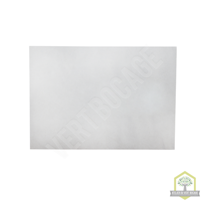 Enveloppes blanches mécanisables 80 gr. 162 x 229 - sans fenêtre