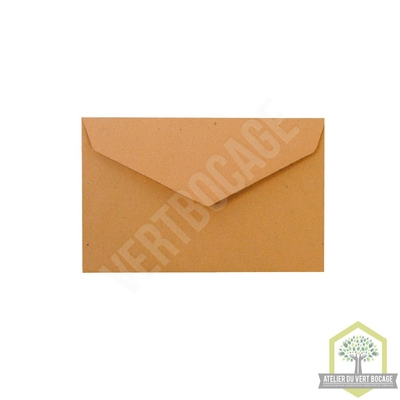 Enveloppes élection 90 x 140