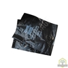 Sac poubelle plastique 130 L 90 microns noir