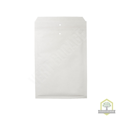 Pochette Bulle Vélin Blanc 90 g 120 x 220