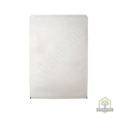 Pochette Bulle Vélin Blanc 90 g 270 x 360