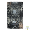 Sac poubelle plastique 160 L 90 microns noir