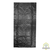 Sac poubelle plastique 240L 50 microns noir
