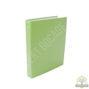 Classeur plastifié 260 x 320 mm 4 anneaux