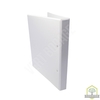 Classeur polypro. 2 anneaux personnalisable- Dos de 60 mm
