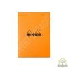 Bloc bureau Standard Format A5 Réglure 5 x 5 - 80 pages