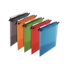 Dossier suspendu polypro. Tiroir Fond 30 mm - Lot de 10