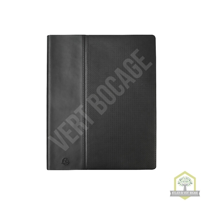 Agenda Semainier 21 x 27 cm Septembre à Septembre - Semaine sur 2 pages