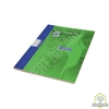 Cahier de brouillon 17 x 22 - 56 gr. - 96 pages