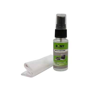 Mini-Kit nettoyage e?crans / tablettes