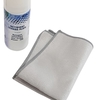 Kit nettoyage e?crans plasma / LCD (Ae?rosol 50 ml + Microfibre)