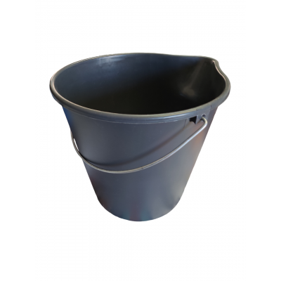 Seau Plastique 12 litres