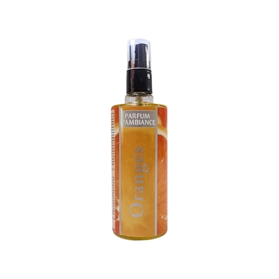 Parfum d'ambiance senteur orange  -Spray 125 ml